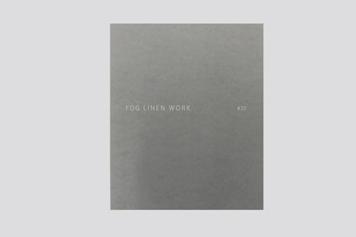 fog linen work様ほか「全国カタログ展」入賞作品（2020年）